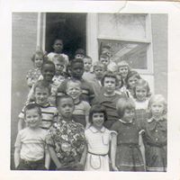 John Gregory Photo 17