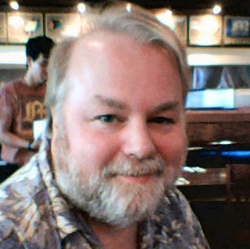 Roger Collins Photo 25