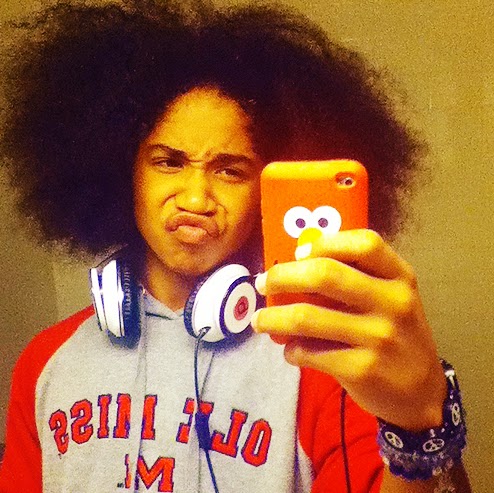 Chanell Simmons Photo 11