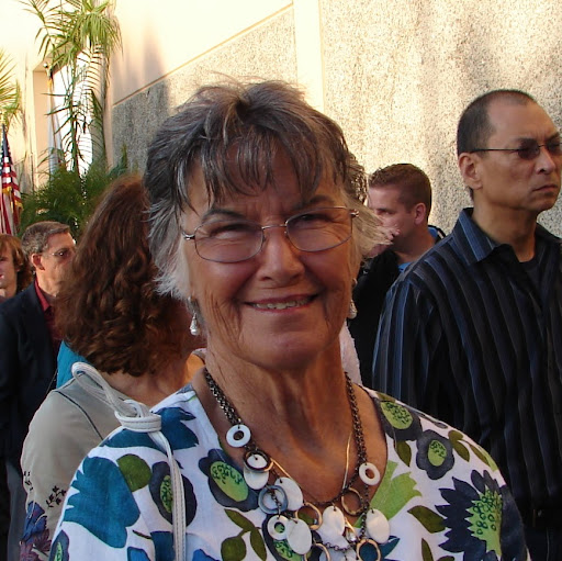 Phyllis Cook Photo 28