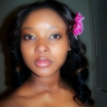 Candace Henderson Photo 27