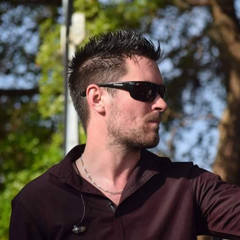 Anthony Parsons Photo 22