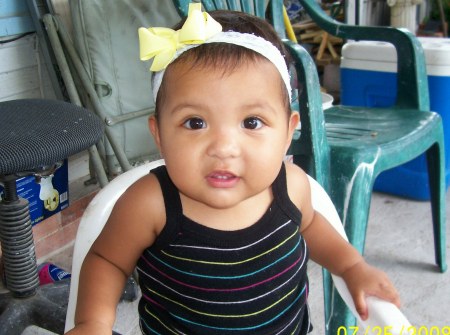 Martha Aguilar Photo 35