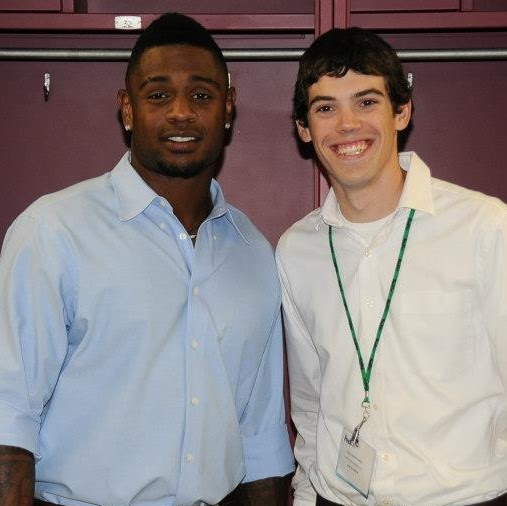 Ryan Bowen Photo 10