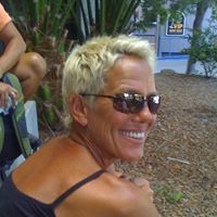 Terry Wynne Photo 14