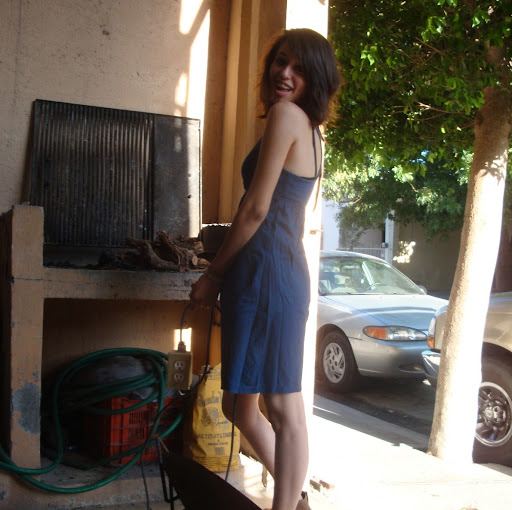 Ana Pacheco Photo 2