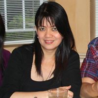 Julie Cruz Photo 25