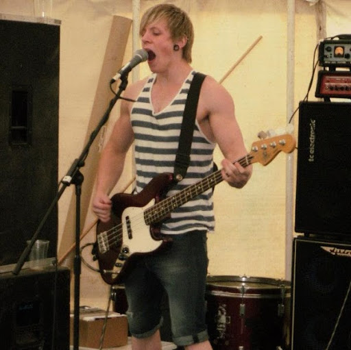 Joe Robbins Photo 3