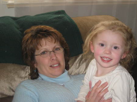 Kelly Helms Photo 29