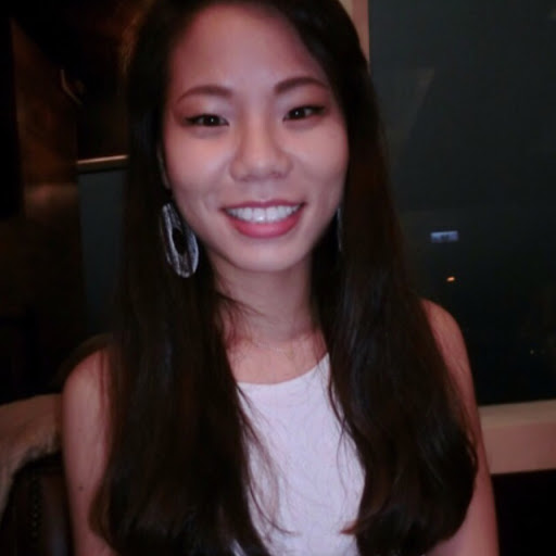 Jeannie Tsai Photo 5