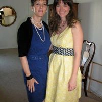 Jill Olmstead Photo 20