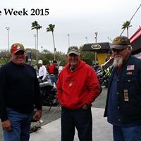 Ron Marshall Photo 22