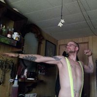 Charles Trout Photo 14