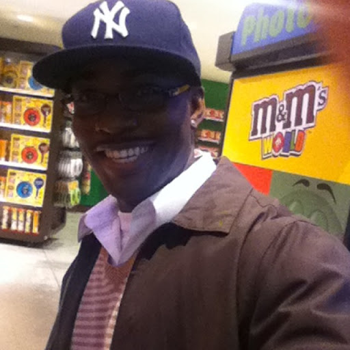 Ernest Green Photo 8