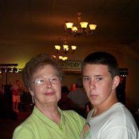 Phyllis Temple Photo 19