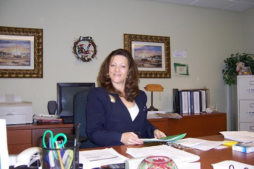 Jeannie Cook Photo 3