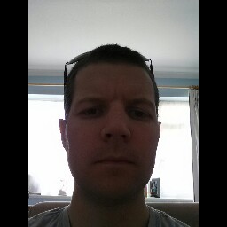Jon Rutter Photo 15
