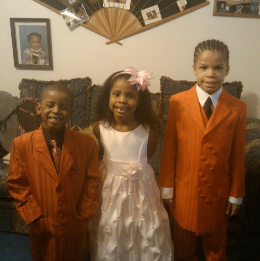 Davon Reed Photo 4