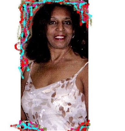 Cassandra Graham Photo 7
