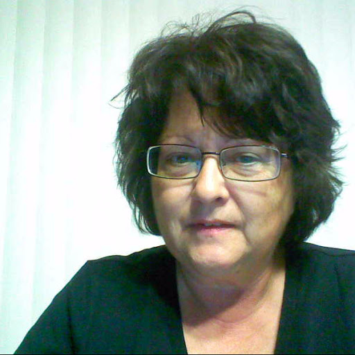 Sharon Robinson Photo 28