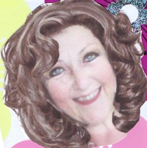 Cindy Grimes Photo 3