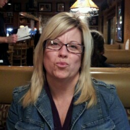 Sherry Dotson Photo 29