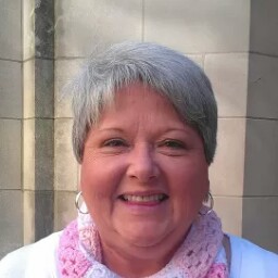 Ruth Carr Photo 28