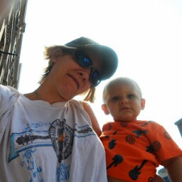 Mandy Roberson Photo 26