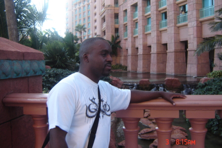 Anthony Thomas Photo 24