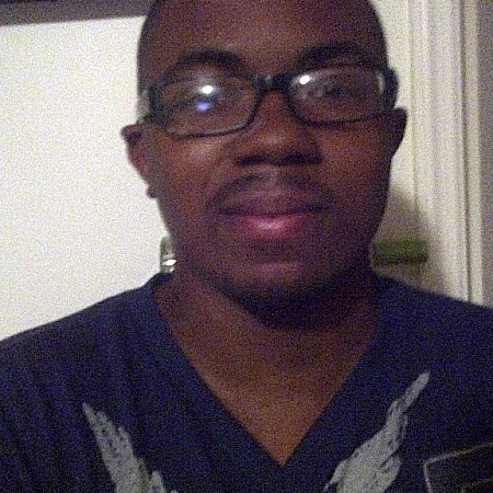 Nathaniel Robinson Photo 14