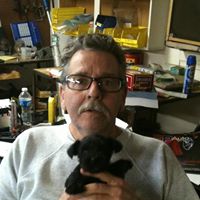 Ralph Wiseman Photo 7
