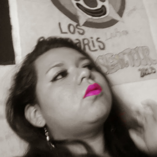 Ana Montalvo Photo 31