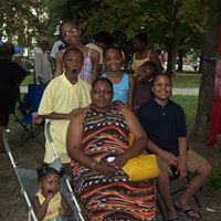 Bonnie Parham Photo 7