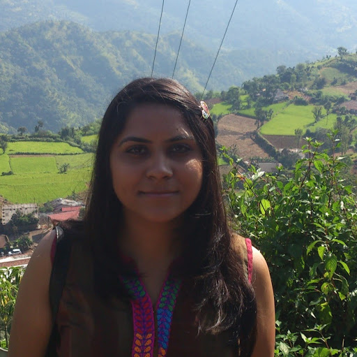 Jasmina Patel Photo 21