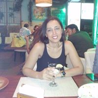 Maya Kanaan Photo 12