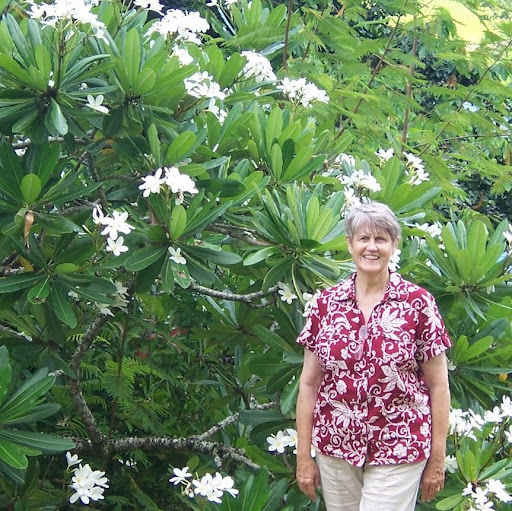 Virginia Blake Photo 21