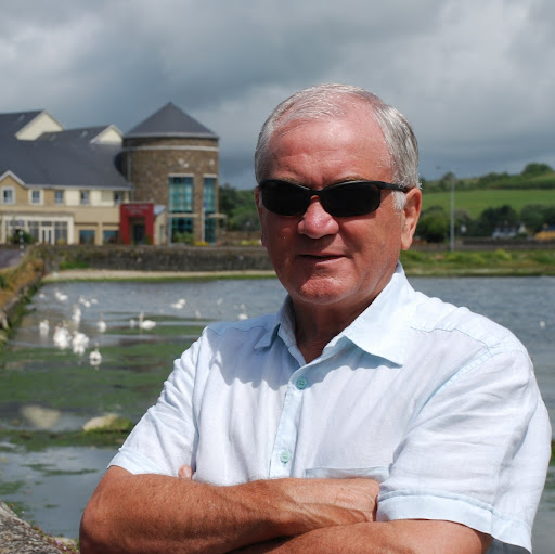 Larry Whelan Photo 3