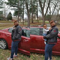 Theresa Sumpter Photo 10