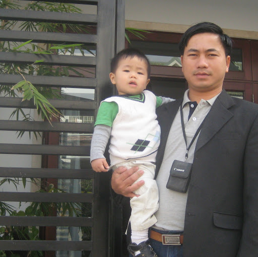 Binh Doan Photo 30