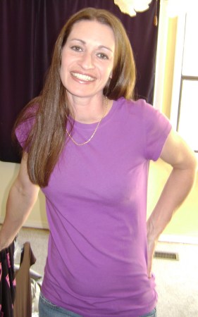 April Lee Photo 22