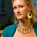 Michelle Barnes Photo 10