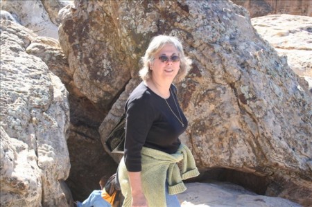 Joyce Russell Photo 36