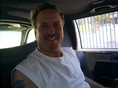 Randy Raymond Photo 1