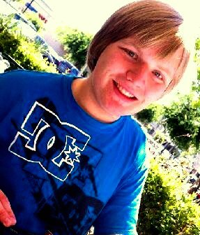 Andrew Gillespie Photo 11