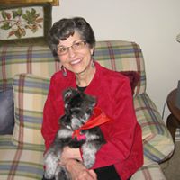 Julie Carbaugh Photo 10