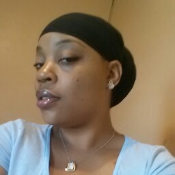 Jannell Robinson Photo 2