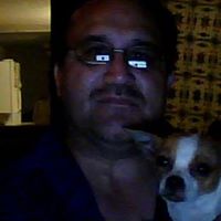 Albert Garza Photo 10