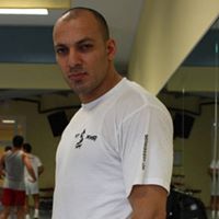 Chris Baca Photo 40