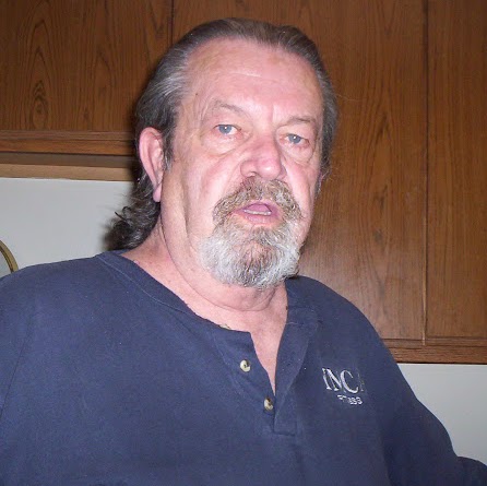 Jerry Crews Photo 28