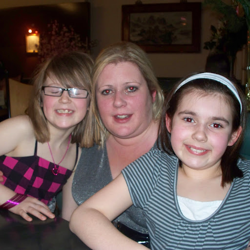 Carol Ferguson Photo 4